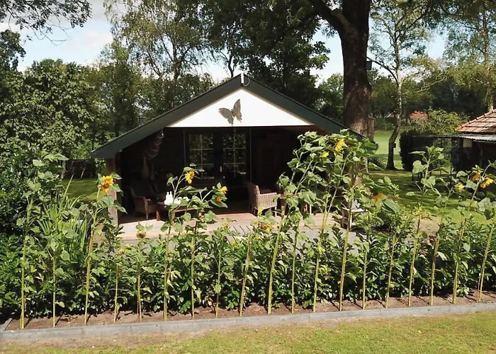 gastenverblijf Ebbenbroek