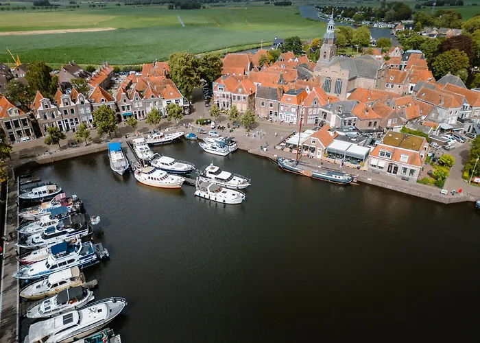 B&B Vergeet me Niet