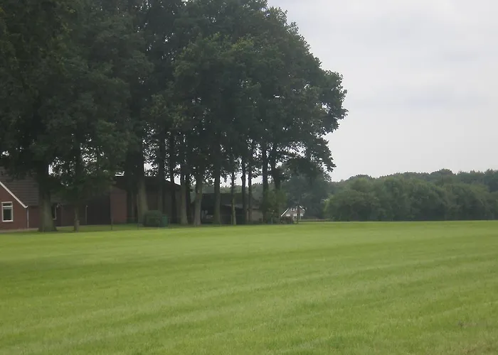 B&B In de Backerije