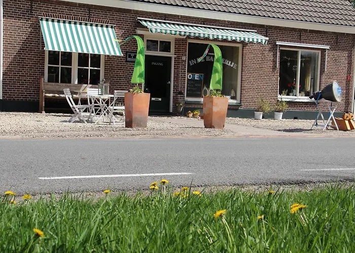 B&B In de Backerije